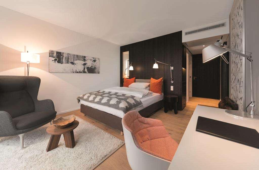 Achalm Hotel Reutlingen Quarto foto