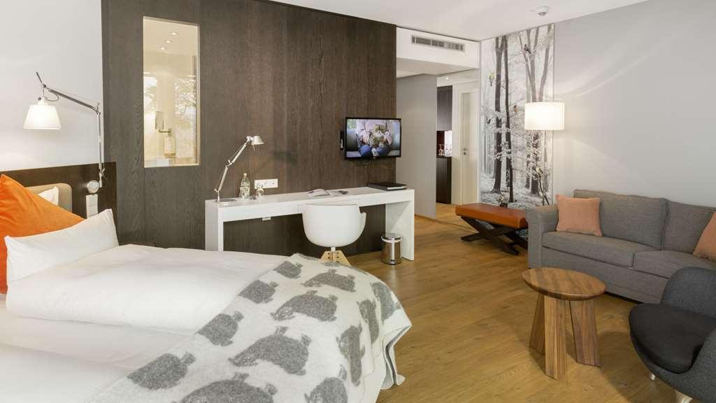 Achalm Hotel Reutlingen Quarto foto