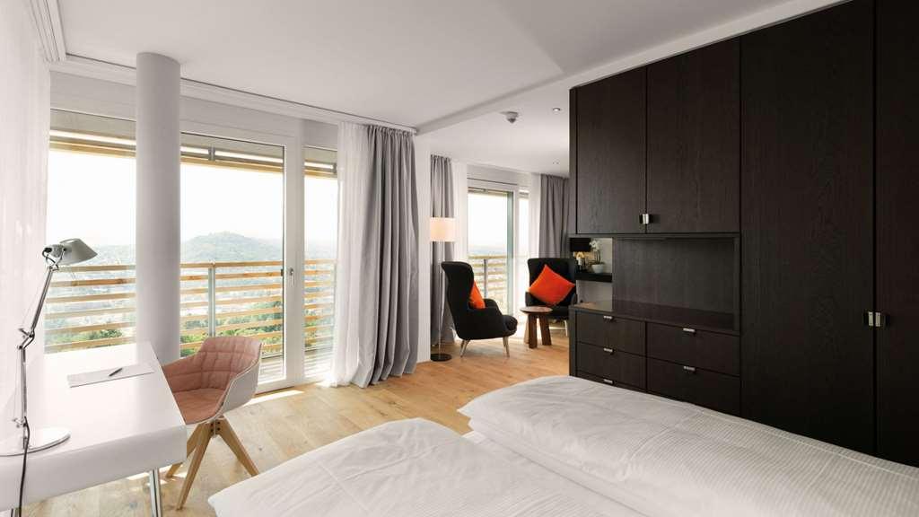 Achalm Hotel Reutlingen Quarto foto