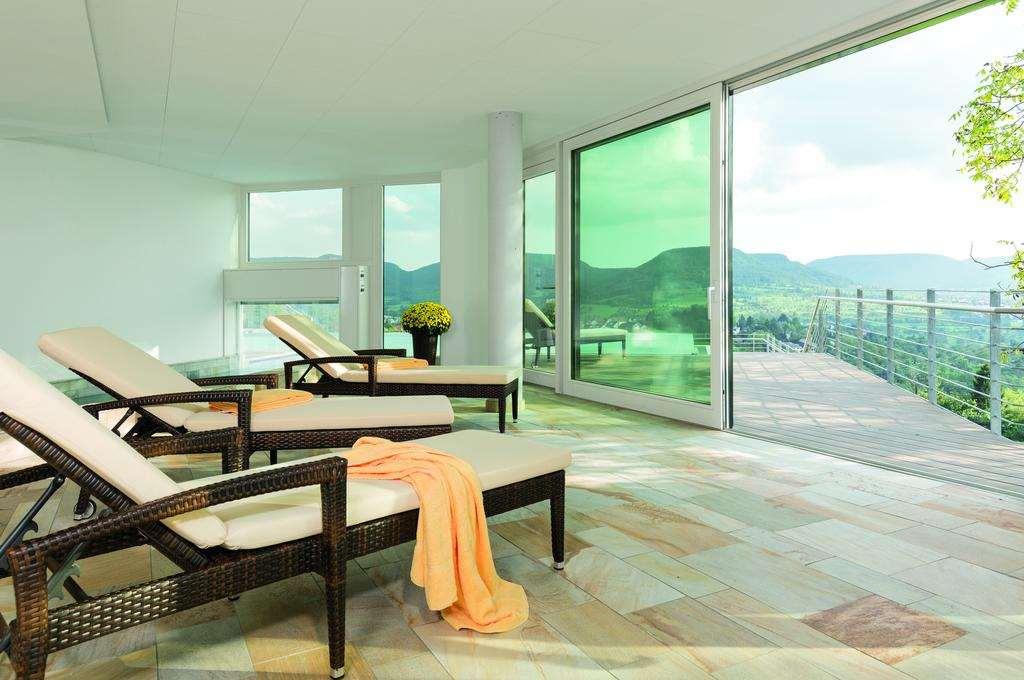 Achalm Hotel Reutlingen Facilidades foto
