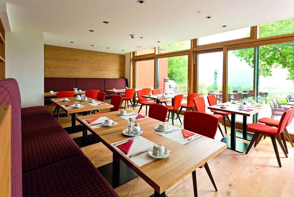 Achalm Hotel Reutlingen Restaurante foto