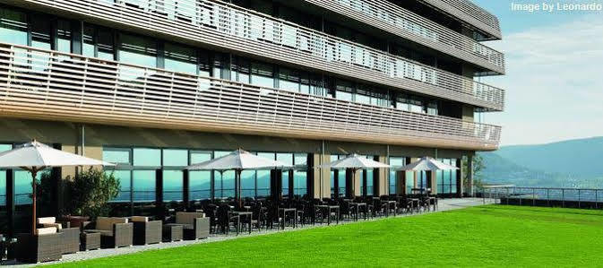 Achalm Hotel Reutlingen Exterior foto