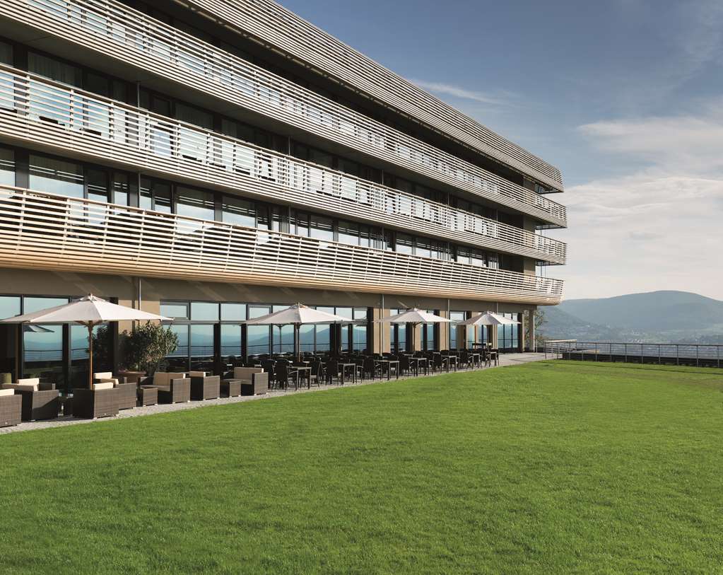 Achalm Hotel Reutlingen Amenidades foto