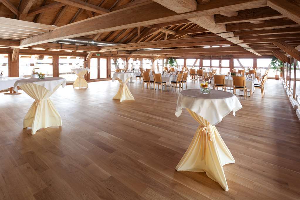 Achalm Hotel Reutlingen Facilidades foto